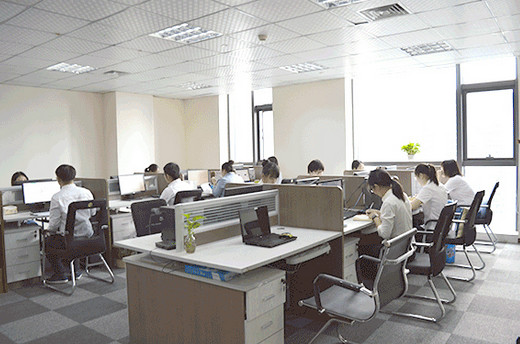 중국 Abarke (Tianjin) Technology Co., Ltd. 회사 프로필