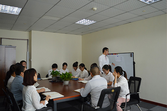 중국 Abarke (Tianjin) Technology Co., Ltd. 회사 프로필