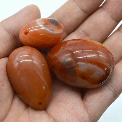 2024 카넬리아 요니 달걀 붉은 아가트 자이드 달걀 질을 단단히 하기 위한 운동 마사지 치료