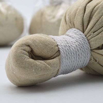 60g Moxa 건강 관리 마사저 허브 태국 마사지 공