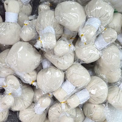60g Moxa 건강 관리 마사저 허브 태국 마사지 공