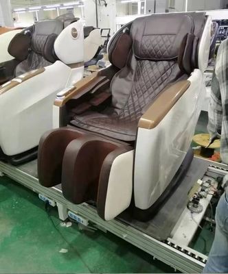타이밍 속도 제어 철도 공항 상업용 공유 마사지 의자 소 소파 지능 스캔 코드 영화관 PU 가죽 스폰지