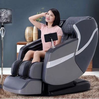 도착자 전신 전기 마사지 의자 무중력 소파 난방 좌석 마사지