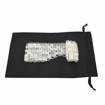 우리의 맑은 쿼츠 안구 마스크로 신선하고 젊어 보이는 모습을 환영하십시오 더 이상 주름이나 두통이 없습니다