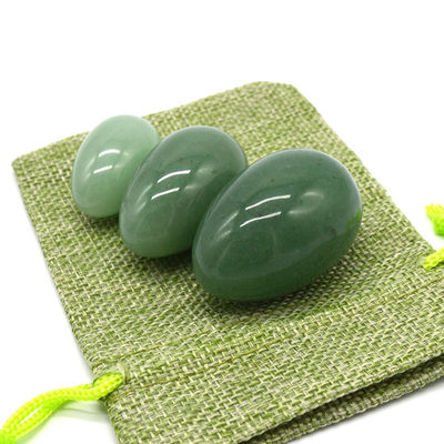 테크니컬 닦은 100% 자연 녹색 섹스 자이드 계란 질 벤 와 여자 공