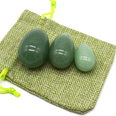 테크니컬 닦은 100% 자연 녹색 섹스 자이드 계란 질 벤 와 여자 공