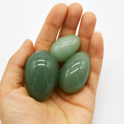 테크니컬 닦은 100% 자연 녹색 섹스 자이드 계란 질 벤 와 여자 공