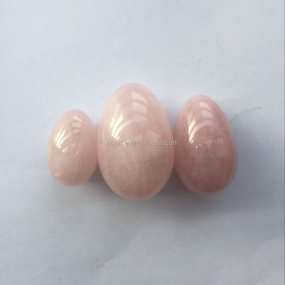 자이드 달걀 보석 여성 요니 달걀 50*35/45*30/43*30/40*30/40*25/35*25/30*20mm