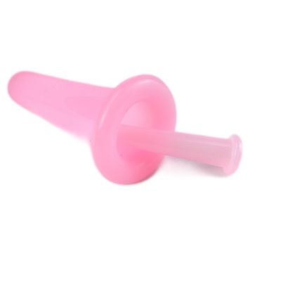 피부 관리 스파의 주름 제거 치료에 필요한 실리콘 흡입 컵 세트