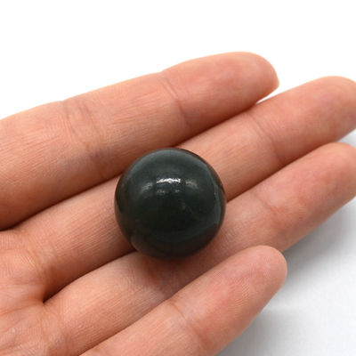 지역 특징 20mm 보석 케겔 공 사용자 지정 벤 와 공
