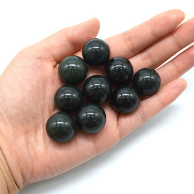 지역 특징 20mm 보석 케겔 공 사용자 지정 벤 와 공