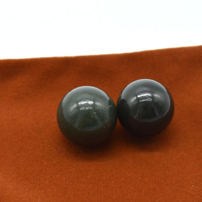 지역 특징 20mm 보석 케겔 공 사용자 지정 벤 와 공