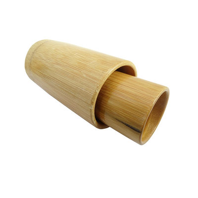 브라운 Bambu Cupping Therapy Set for Myofascial Release Massage and Tension Relief (미오파시얼 풀이 마사지 및 긴장 완화)