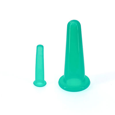 건강 관리 물리 치료 마사지 컵 진공 흡입 컵