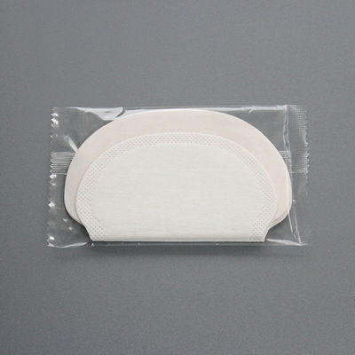 일회용 땀 흡수기 손목 아래 손목 베개 건강하고 편안한 2pcs 패키지