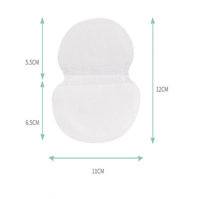 ARM 11*9.5cm/12.5*9.5cm/12.5*11cm 단일 패키지 일회용 팔꿈치 흡수 패드