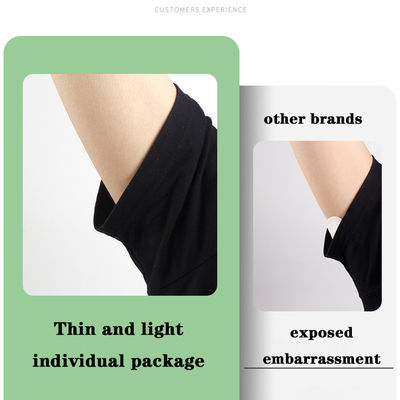 ARM 11*9.5cm/12.5*9.5cm/12.5*11cm 단일 패키지 일회용 팔꿈치 흡수 패드