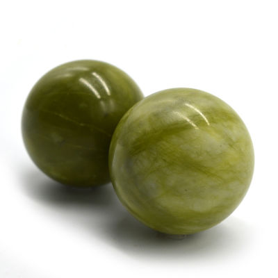 abk-116 손 마사지 공 천연 자이드 마사지 돌 도구 손 운동 공 치료 운동 잡기