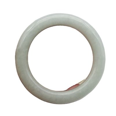 휴대용 정통 버마 자데이트 자데이트 베이비 팔찌 / OEM ODM의 수용을위한 팔찌