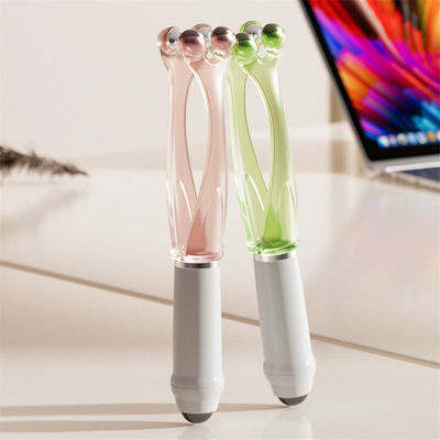 180*33mm 손가락 마사지 롤러 관절 완화 및 체중 감량에 대한 궁극적인 해결책