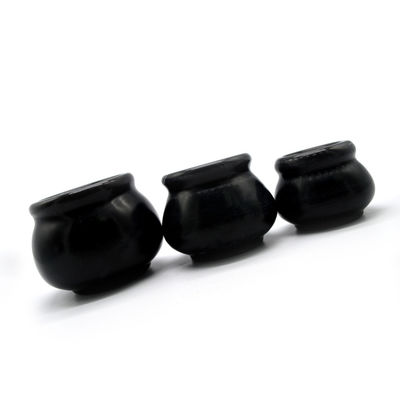 의약품 진공 비안 스톤 구아 샤 컵 세트 3 컵 40/50/60mm