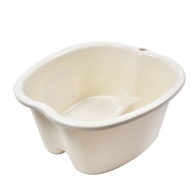 발 목욕 마사지 페디큐어 베인 환경 친화적 발 마사지 두꺼운 플라스틱 발 스파 침수 베인 볼 마사지