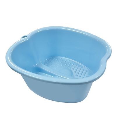 발 목욕 마사지 페디큐어 베인 환경 친화적 발 마사지 두꺼운 플라스틱 발 스파 침수 베인 볼 마사지