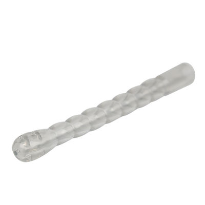 300ml/600ml PVC PP PE 질 청소 샤워 키트 반복 매일 관리 및 청소