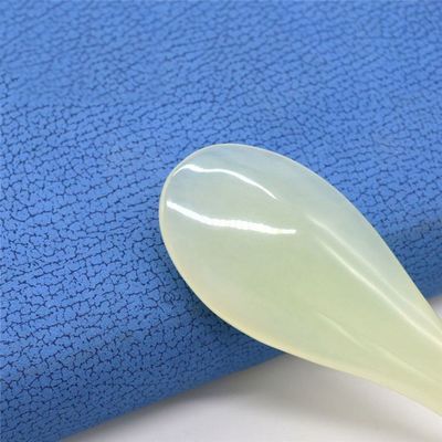 ISO9001 인증을 받은 Xiuyan Jade Spoon Gua Sha 도구와 펜으로 마사지 경험을 업그레이드하세요