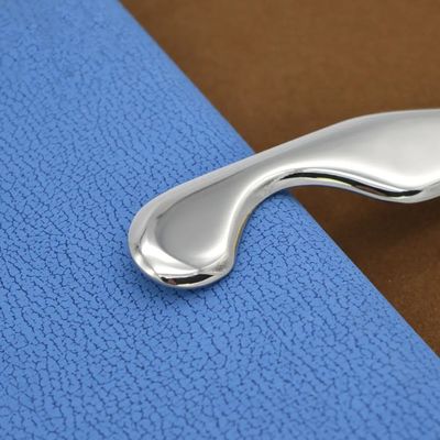 가장 많이 팔리는 스테인리스 스틸 구아 샤 도구 마사지 및 신체 휴식을 위해 스크래핑