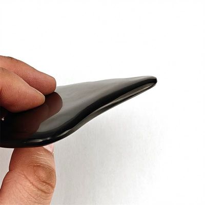 적외선 물리 치료 비안 스톤 구아 샤 스크래핑 마사지 도구 순환 및 해독을 개선하기 위해