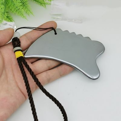 제품 인기가 있는 신체 마사지 도구 테라헤르츠 마사저 구아 샤 스크래핑 도구 수동 스파 얼굴 아름다움 마사저 건강 관리