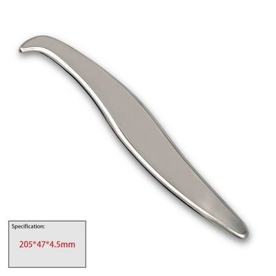 스테인리스 스틸 구아 샤 마사저 ISO9001 인증 미오파시얼 물리 치료용 Iastm 도구