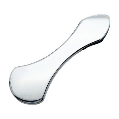 맞춤형 로고 사용 가능 테라헤르츠 구아샤 자이드 노화 방지 얼굴 마사저 주름 완화 및 근육 휴식을 위해