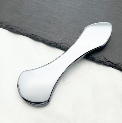 맞춤형 로고 사용 가능 테라헤르츠 구아샤 자이드 노화 방지 얼굴 마사저 주름 완화 및 근육 휴식을 위해