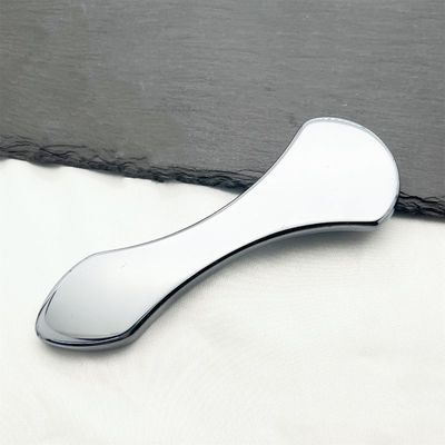 맞춤형 로고 사용 가능 테라헤르츠 구아샤 자이드 노화 방지 얼굴 마사저 주름 완화 및 근육 휴식을 위해