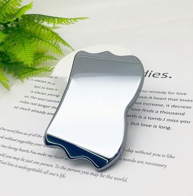 몸 마사지 및 건강 관리를 위해 날개 모양 테라헤르츠 구아 샤 스크래핑 도구의 장점을 경험하십시오
