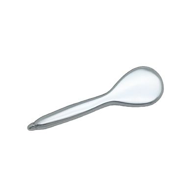 테라헤르츠 신체 마사지 구아 샤 스틱 펜 도구 은 얼굴 및 신체 젊음 치료
