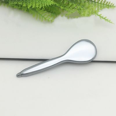 테라헤르츠 신체 마사지 구아 샤 스틱 펜 도구 은 얼굴 및 신체 젊음 치료