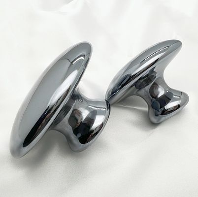 테라헤르츠 버섯 모양 마사지 돌 얼굴 미용 마사지 신체 마사지 장비 피부 관리 휴식 건강 관리