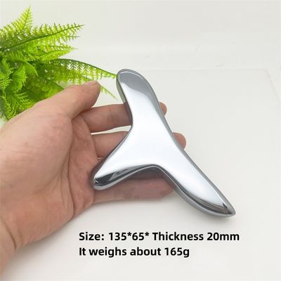 발 메리디안 드래깅 및 마사지을위한 테라헤르츠 발 미니 마사저의 장점을 경험하십시오.
