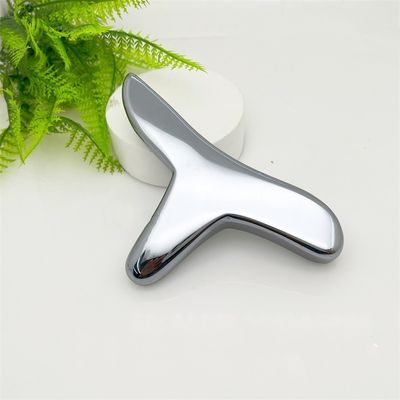 발 메리디안 드래깅 및 마사지을위한 테라헤르츠 발 미니 마사저의 장점을 경험하십시오.