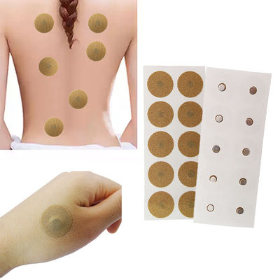 관절 통증 완화 패치 초강력 침압 자연 치유를 위한 자기 플래스터