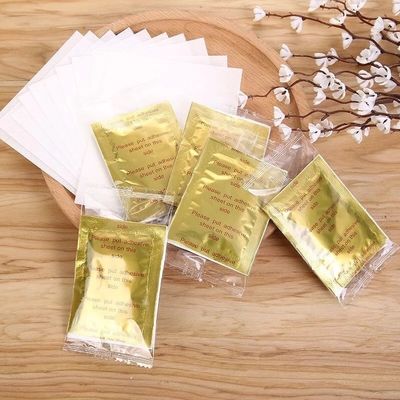 체중 감량 패치 기능 10 팩 진저 발 패드 10 접착 스피치 불순물을 제거하고 스트레스를 완화하기 위해