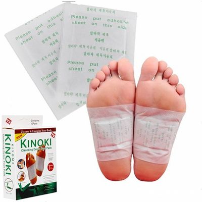 마사지 기능 10 패드 스트레스 완화 및 깊은 수면 재활 치료 용품