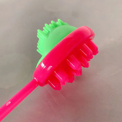 신체 마사지 장비 베스트셀러 인프라 레드 마사지 망치 양치 건강 목재 등 어깨 목 마사지 스틱