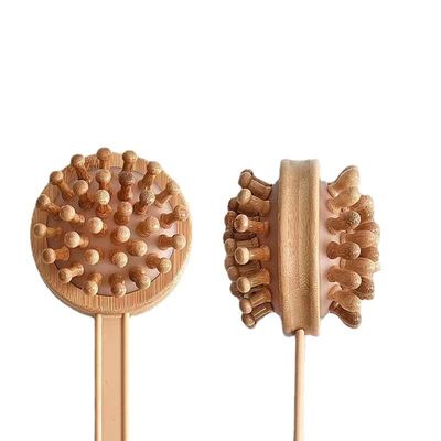 로고 맞춤형 목재 구아샤 마사저 신체 썰매 및 мери디안 구제를위한 효과적인 물리 치료 도구