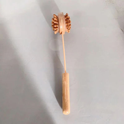 로고 맞춤형 목재 구아샤 마사저 신체 썰매 및 мери디안 구제를위한 효과적인 물리 치료 도구