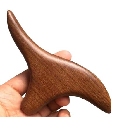 몸 근육 삼각형 뿔 TOP SALE 환경 친화적 인 목재 구아샤 마사지 도구 목재 구아샤 보드 사용자 지정 로고가 제공됩니다d