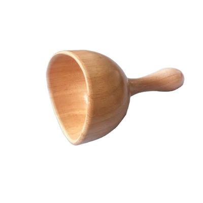 맞춤형 로고 2024 도착 목조 마사지 컵 구아 샤 테라피아 데 마데라 콜롬비아 목조 치료 도구 세트